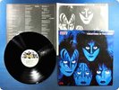 KISS Creatures of The Night 28S-138 LP Af2432
