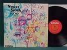 PUCHO & THE LATIN SOUL BROTHERS - SUPER FREAK latin funk acid jazz First Press