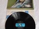 Camel - self-titled debut LP rare UK MCA blue/black hexagonal label MUPS 473