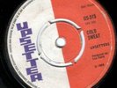 UPSETTERS - COLD SWEAT / POUND GET A BLOW - UPSETTER
