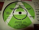 DIANA ROSS/SUPREMES Reflections UK Motown Green/White demo