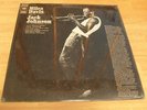 MILES DAVIS LP A TRIBUTE TO JACK JOHNSON SOUNDTRACK OST STILL SEALED COPY JAZZ