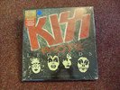 KISS / MORE  LEGENDS   4 LP BOX SET + 3 CD´S + MINI POSTER