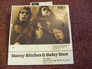KISS / HORNY BITCHES & DAISY DAZE   2 LP´S