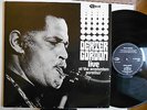Dexter Gordon live at the Amsterdam Paradiso 1969 Slinger-Bennink Catfish Jazz