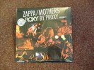 FRANK ZAPPA / ROXY BY ROXY  VOL. 2  1 LP