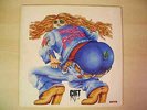 GIFT - Blue Apple (NOVA GERMAN TOP PROGRESSIVE ROCK RARE 2nd ALBUM))