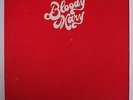 BLOODY MARY: Bloody Mary LP (saw mark, worn top seam, some cw) rare Rock & Pop