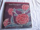 Todd Rundgren Something Anything sealed MFSL 200 gram anadisc #1601 rare