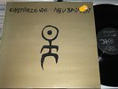 EINSTÜRZENDE NEUBAUTEN - KOLLAPS - ZICKZACK ZZ 65 GER INDUSTRIAL NOISE NM