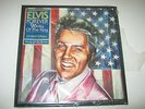 Elvis Presley -  6 LP - Box  - Unbespielt , 3 d Kuver - Limited Edition 1986