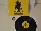 LP 33 PEARL JAM THE FIRST COMING EEC THE FIRST COMING STUDIO REHEARSAL SEATTLE