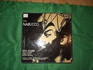 Verdi - Nabucco WBG 3 LP Box Set 1965 NrMint/Ex Decca SET 298-300
