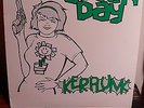 Green Day Kerplunk Vinyl Record