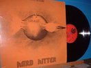 LP-HARD HITTER LP-MUSIC DE WOLFE 3318 ORIGINAL PRESS/KPM/K PAPWORTH FUNK BREAKS