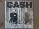 Johnny Cash - American Recordings II: Unchained 2 LP, 180g Vinyl + Download-Code