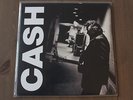 Johnny Cash - American Recordings III: Solitary Man LP, 180g Vinyl + Download