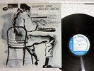 HORACE SILVER QUINTET BLOWIN' THE BLUES AWAY BLUE NOTE BST 84017 Japan 180g LP