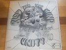 UNITY - BLOW THRU YOUR MIND (E.P.I. - 1973) ORIGINAL FUNKY FREE JAZZ LP NICE