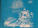 THE SISTERS OF MERCY - Echoes Vol.IV LP