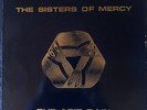 THE SISTERS OF MERCY - The Acid Rain LP