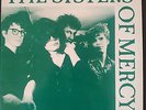 THE SISTERS OF MERCY - Hard Reign LP