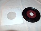 45 RPM - 1956 BILLY WALLACE - WHAT'LL I DO & THAT'S MY REWARD