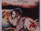 GOLIATH: Hot Rock & Thunder LP (shrink) rare Rock & Pop