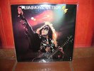 KISS - SIMMONS METEOR LP  & GREAT SHOW COLLECTOR'S EDITION 