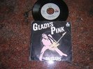 GLADYS PINK - gladys/96 tears 7'' / DUTCH PowerPop '78 hear it