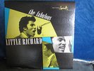 The Fabulous Little Richard LP ORIGINAL DG GORGEOUS VINYL