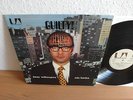 ERIC BURDON & JIMMY WITHERSPOON Guilty LP 1971 UNITED ARTISTS 1st Press