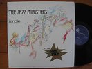 THE JAZZ MINISTERS - ZANDILE - RARE SOUTH AFRICAN JAZZ