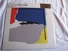 Genesis Abacab rare Simly Vinyl silver label audiophile sealed mint