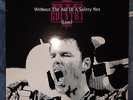 BIG COUNTRY LP: WITHOUT THE AID OF A SAFETY NET (LIVE)/1994/ NOIS 5