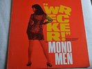 THE MONO MEN Wrecked LP