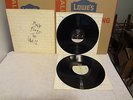 ORIGINAL 1979 PINK FLOYD THE WALL GATEFOLD 2 LP SET WITH HYPE STICKER MORE LISTD