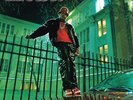 LL Cool J - Bigger And Deffer (Reissue) [LP] (180 Gram, chrome cover, ltd) 2014