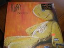 Korn LP Issues SEALED