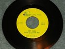 Rare Desirable Northern Soul 45 rpm- The Technics Chex 1013 Hey Girl  Dont Leave