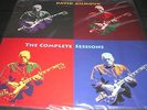 DAVID GILMOUR The Complete Sessions vinyl 2-LP unplayed  gatefold