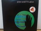 John Martyn  Solid Air UK LP  Later Island Issue NM Vinyl / EXC+ Cover ILPS 9226