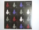 Depeche Mode IN YOUR ROOM Vinyl 12