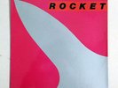 ROCKET Come Together  ALBUM MINT LP Vinyl FUNK MADE IN PORTUGAL QUALITY QUL 5006