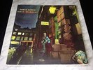 DAVID BOWIE THE RISE AND FALL OF ZIGGY STARDUST RARE GERMAN PRESS LSP-4702 RCA