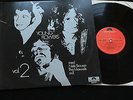 YOUNG FLOWERS Vol. 2 RARE Polydor Edition MINT Danish Psych