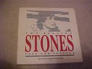 The Rolling Stones Past & Present 12 lp set Radio show in Box with Playlists
