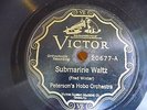 OLLE I SKRATTHULT (HJALMAR PETERSON) (VICTOR 20697)