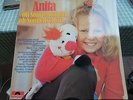 LP Anita  Hegerland   Oh,Sonnenschein,..   RARE Polydor LP