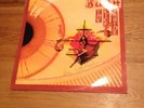 KATE BUSH 'THE KICK INSIDE'  SIGNED ALBUM (RARE AUTOGRAPH)